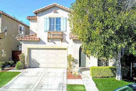 911 Belleza Dr Oxnard, CA 93030