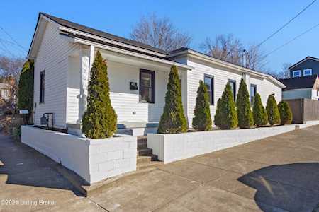 417 Cooper St Louisville, KY 40204