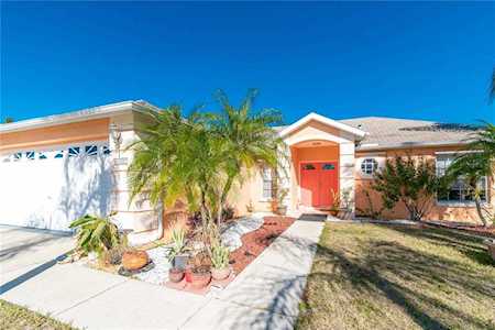 6327 Halifax Dr New Port Richey, FL 34653