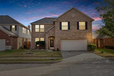 4520 Indian Rock Drive Fort Worth, TX 76244