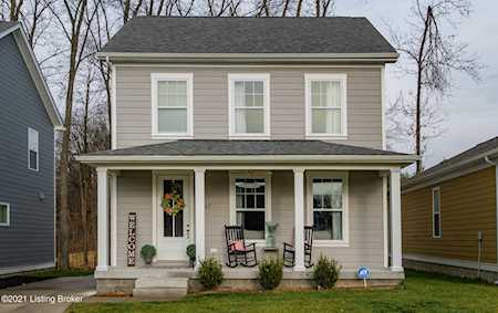 4307 Ginkgo Trail Louisville, KY 40245