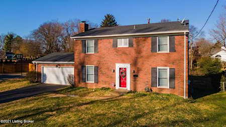 5811 Prince William St Louisville, KY 40207