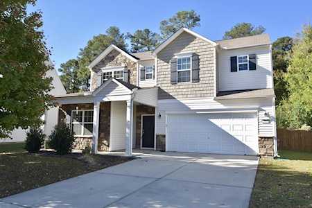 2517 Ladybank Lane Fuquay Varina, NC 27526