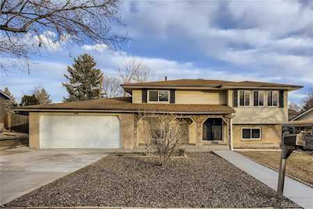 7132 Ingalls St Arvada, CO 80003