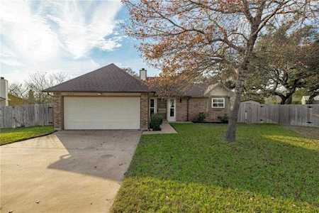 12702 Transit CV Austin, TX 78727