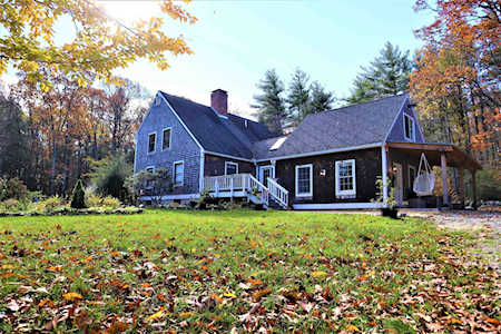 112 General Miller Hwy Temple, NH 03084
