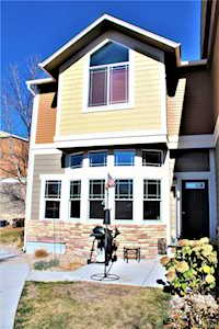 2821 Rigden Parkway #4 Fort Collins, CO 80525