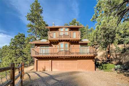 466 Aspen Ln Golden, CO 80401
