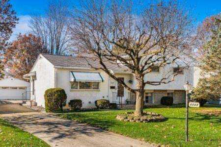 4447 Densmore Road Columbus, OH 43224