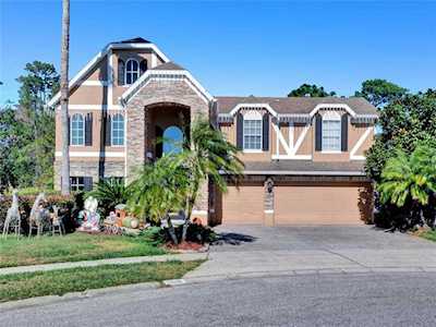 3010 Summer Swan Dr Orlando, FL 32825