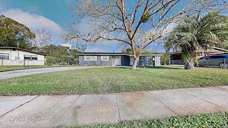 6649 Pinnochio Dr Jacksonville, FL 32210