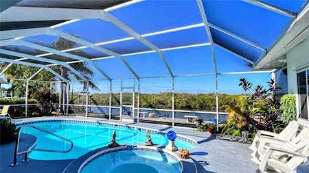 4119 Marine PARKWAY New Port Richey, FL 34652