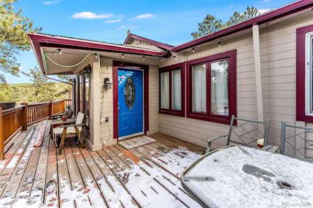 29692 Spruce Rd Evergreen, CO 80439