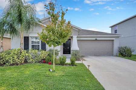 1710 Broad Winged Hawk Dr Ruskin, FL 33570