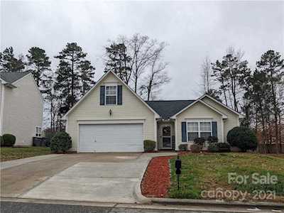2116 Clear Brooke Dr Kannapolis, NC 28083