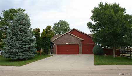 6723 Thistle Ridge Ave Firestone, CO 80504