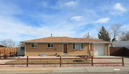 6762 Harlan St Arvada, CO 80003