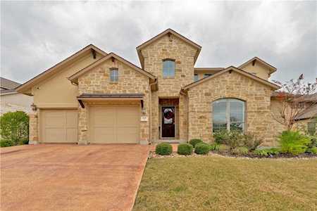 208 Grant Cannon LN Lakeway, TX 78738