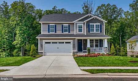 7601 Langport Dr Spotsylvania, VA 22551