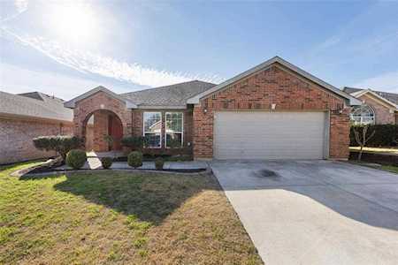 4936 Diamond Trace Trail Fort Worth, TX 76244