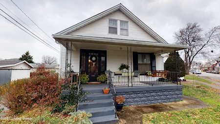 948 Schiller Ave Louisville, KY 40204