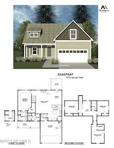 8915 W Telfair Circle Wilmington, NC 28412