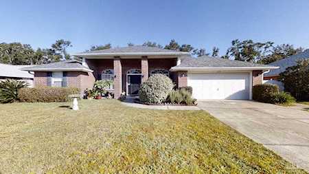 4015 Buttonbush Dr Milton, FL 32583