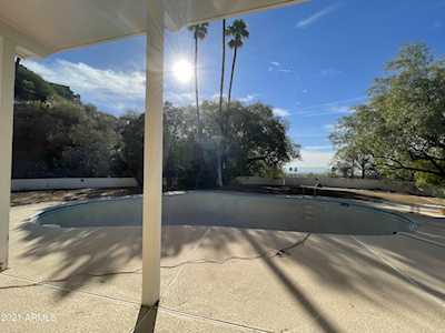 7026 N Longlook Road Paradise Valley, AZ 85253
