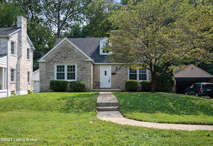 1724 Trevilian Way Louisville, KY 40205
