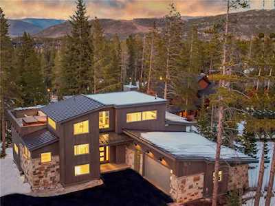 26 N Woods Ln Breckenridge, CO 80424