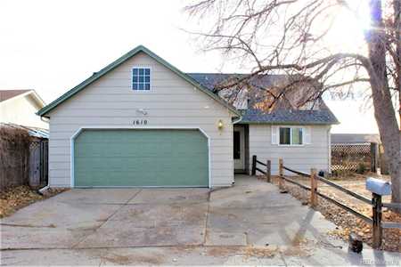 1610 Biscay Circle Aurora, CO 80011