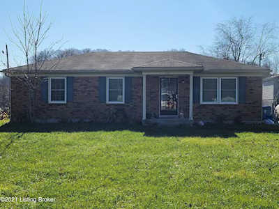 147 Hamilton Dr Shepherdsville, KY 40165
