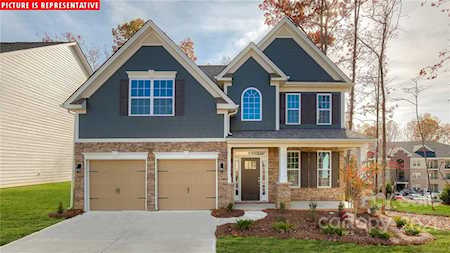 4220 Cherry Mill Ct Huntersville, NC 28078