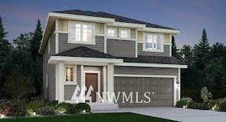 27008 199 (Lot 25) Ave SE Covington, WA 98042