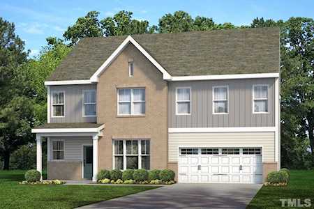 641 Sweet Pine Lane #79 Knightdale, NC 27545