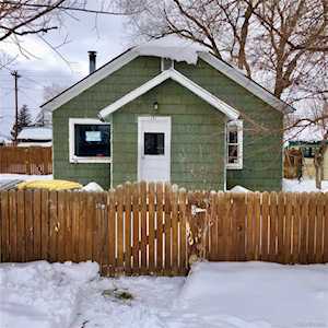 131 N 4th St Hayden, CO 81639