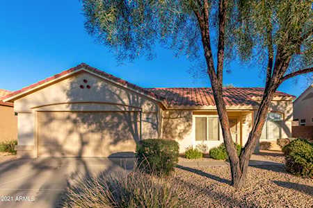 22205 N Cochise Lane Sun City West, AZ 85375
