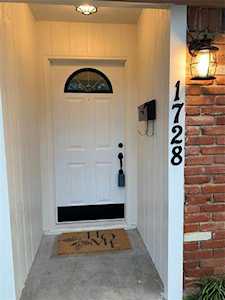 1728 Sheffield Place Fort Worth, TX 76112