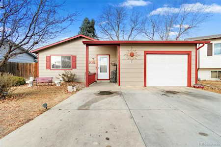 2032 Wedgewood Ct Greeley, CO 80631