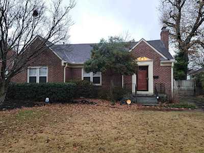 3527 Charleswood Ave Memphis, TN 38122