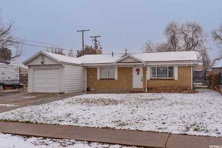 1428 W Stanford Dr Layton, UT 84041