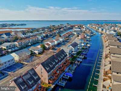 122 Newport Bay Dr #502 Ocean City, MD 21842
