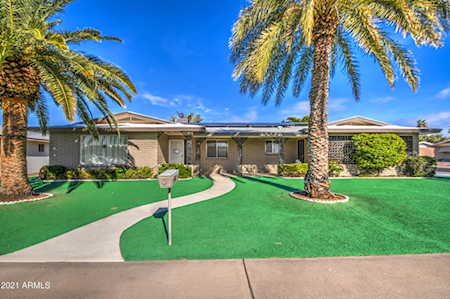 6334 E El Paso Street Mesa, AZ 85205