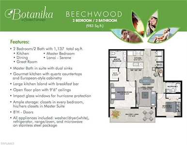26610 Rosewood Point Dr #A-101 Bonita Springs, FL 34135