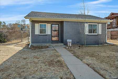 2250 W Custer Place Denver, CO 80223