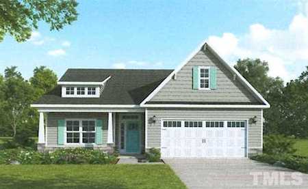 537 Ingram Ridge Court Knightdale, NC 27545