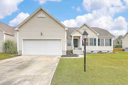 1093 Willoughby Ln Mount Pleasant, SC 29466