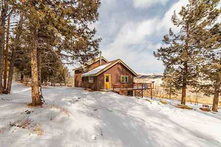 1478 Redhill Rd Fairplay, CO 80440