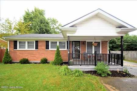 6109 Galvin Ct Louisville, KY 40229