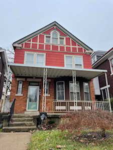 743 Linwood Avenue Columbus, OH 43205